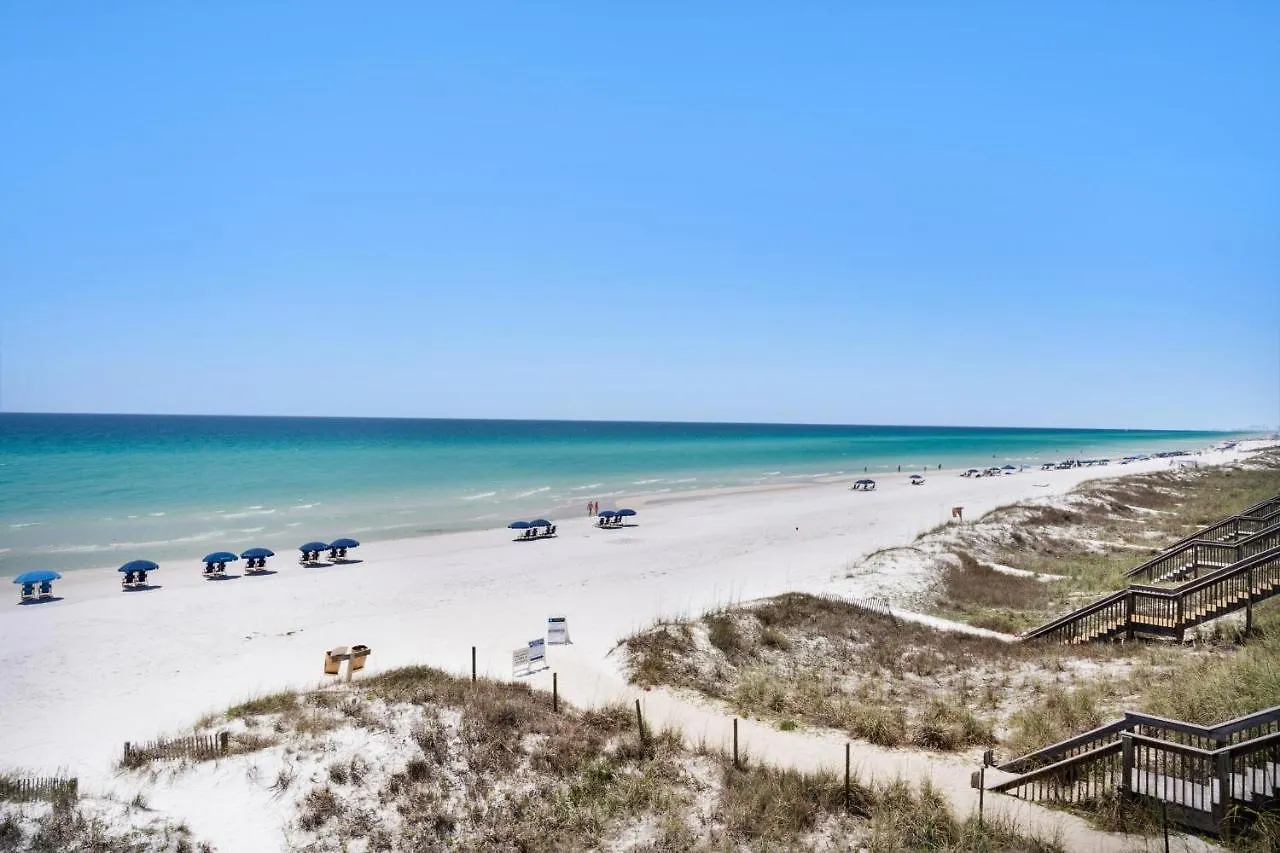 Little House On The Beach Destin Semesterbostad
