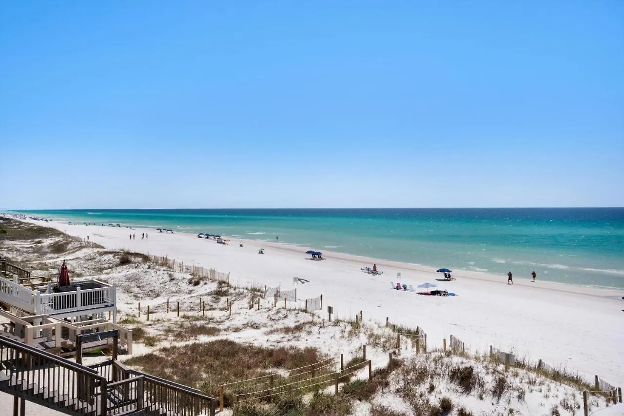 Semesterbostad Little House On The Beach Destin USA