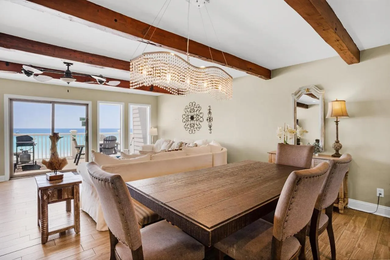 Semesterbostad Little House On The Beach Destin