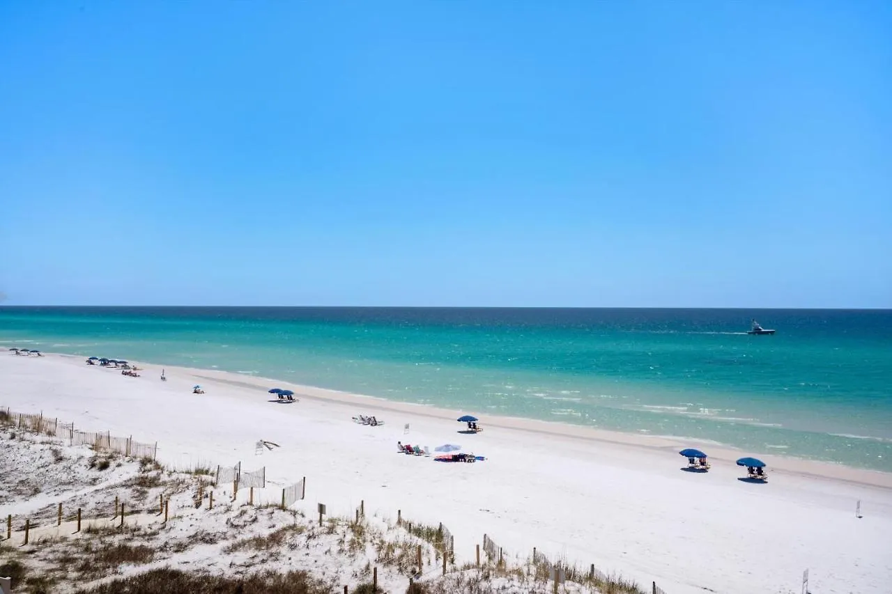 Semesterbostad Little House On The Beach Destin