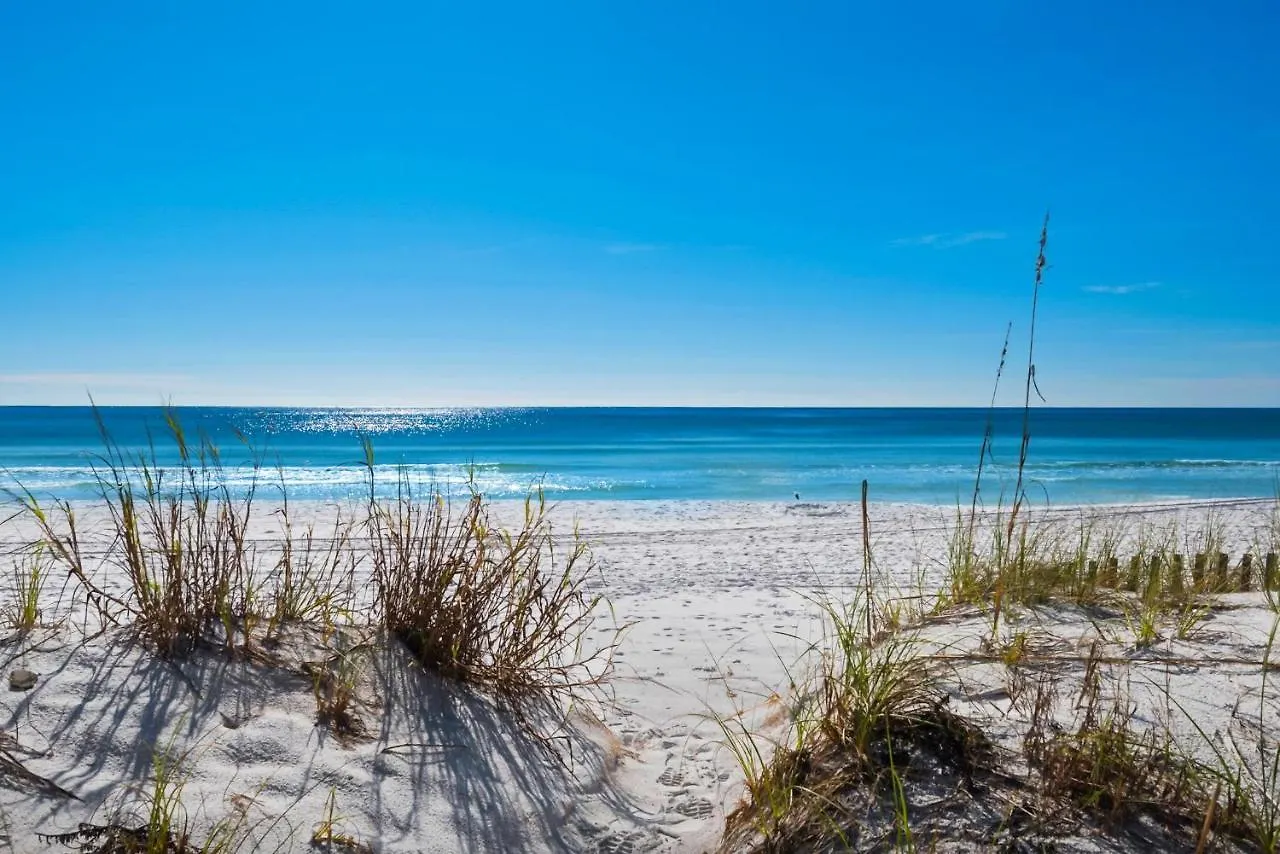 Little House On The Beach Destin