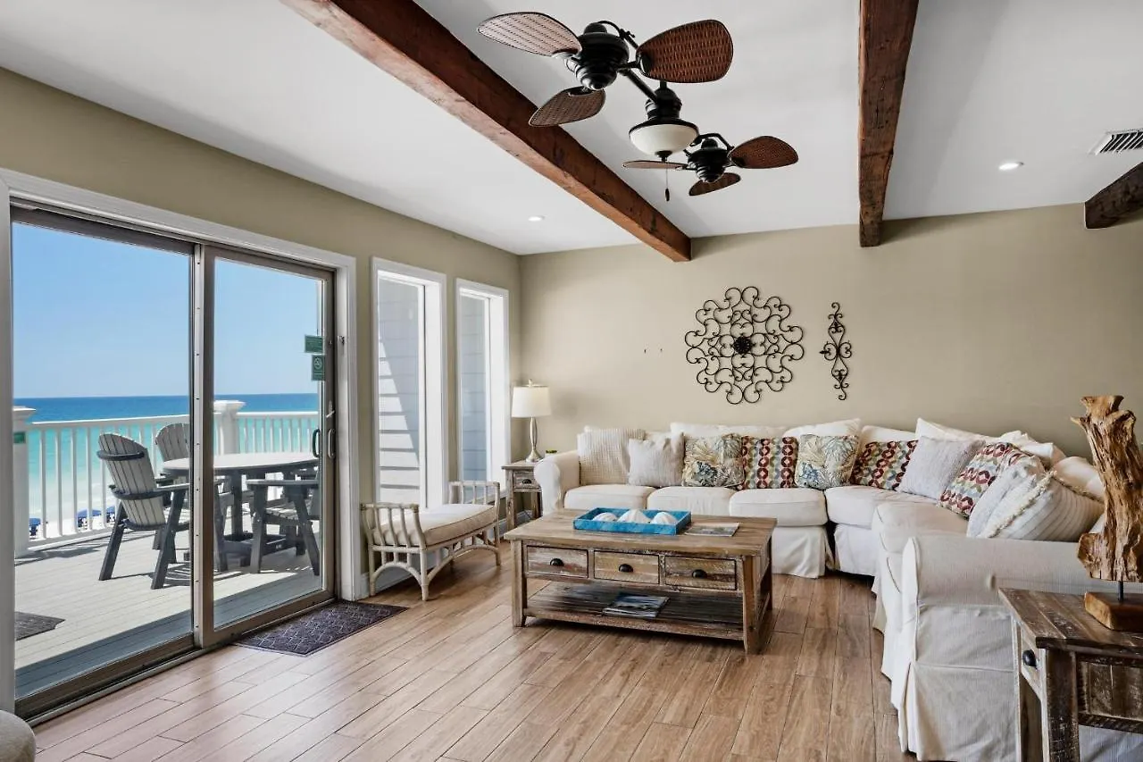 Little House On The Beach Destin 0*,