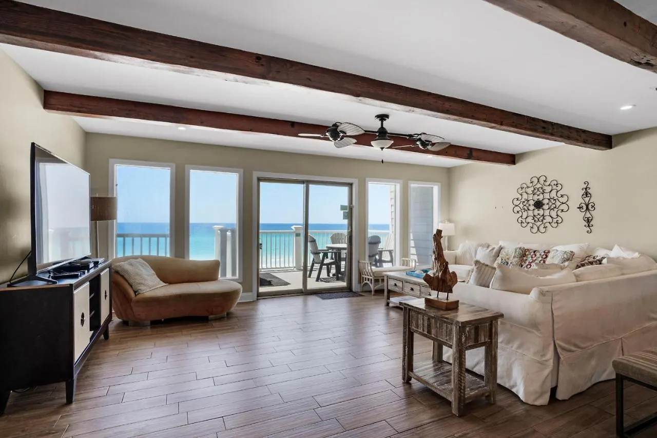 Little House On The Beach Destin