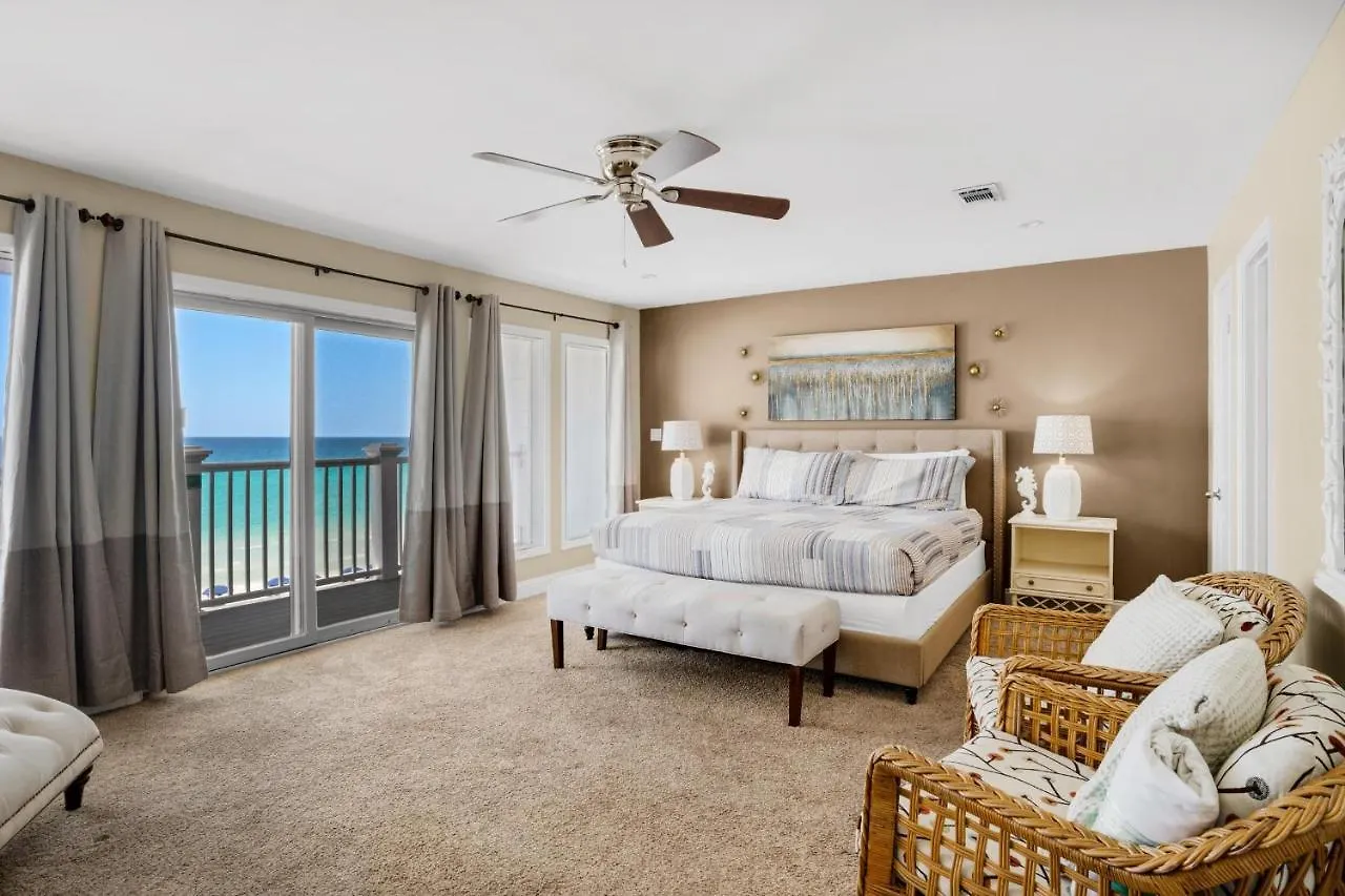 Little House On The Beach Destin 0*,  United States