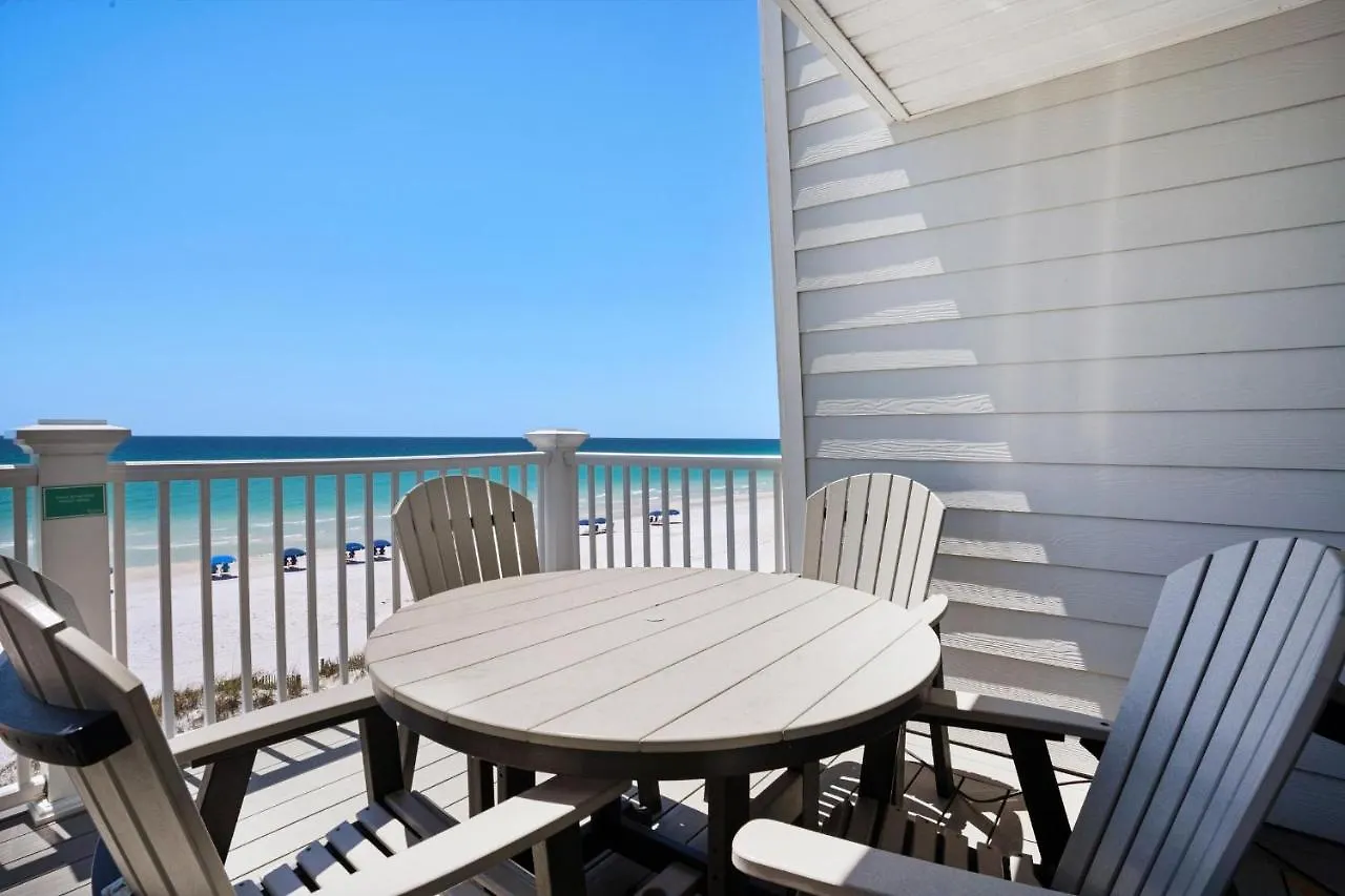 Little House On The Beach Destin Holiday home