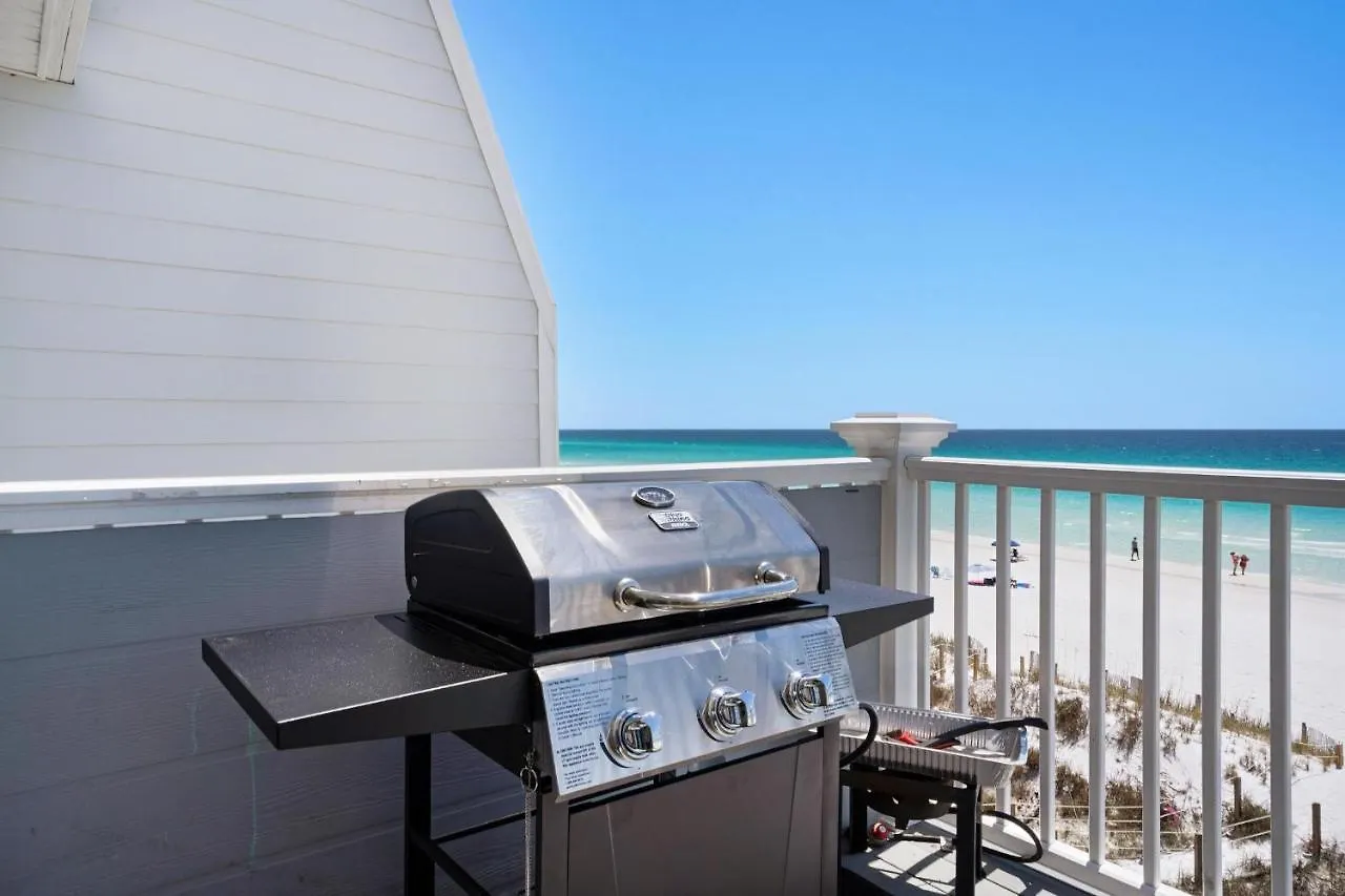Little House On The Beach Destin Holiday home
