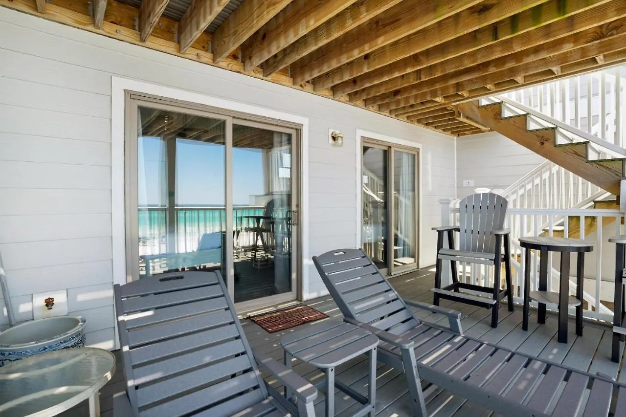 Little House On The Beach Destin Holiday home