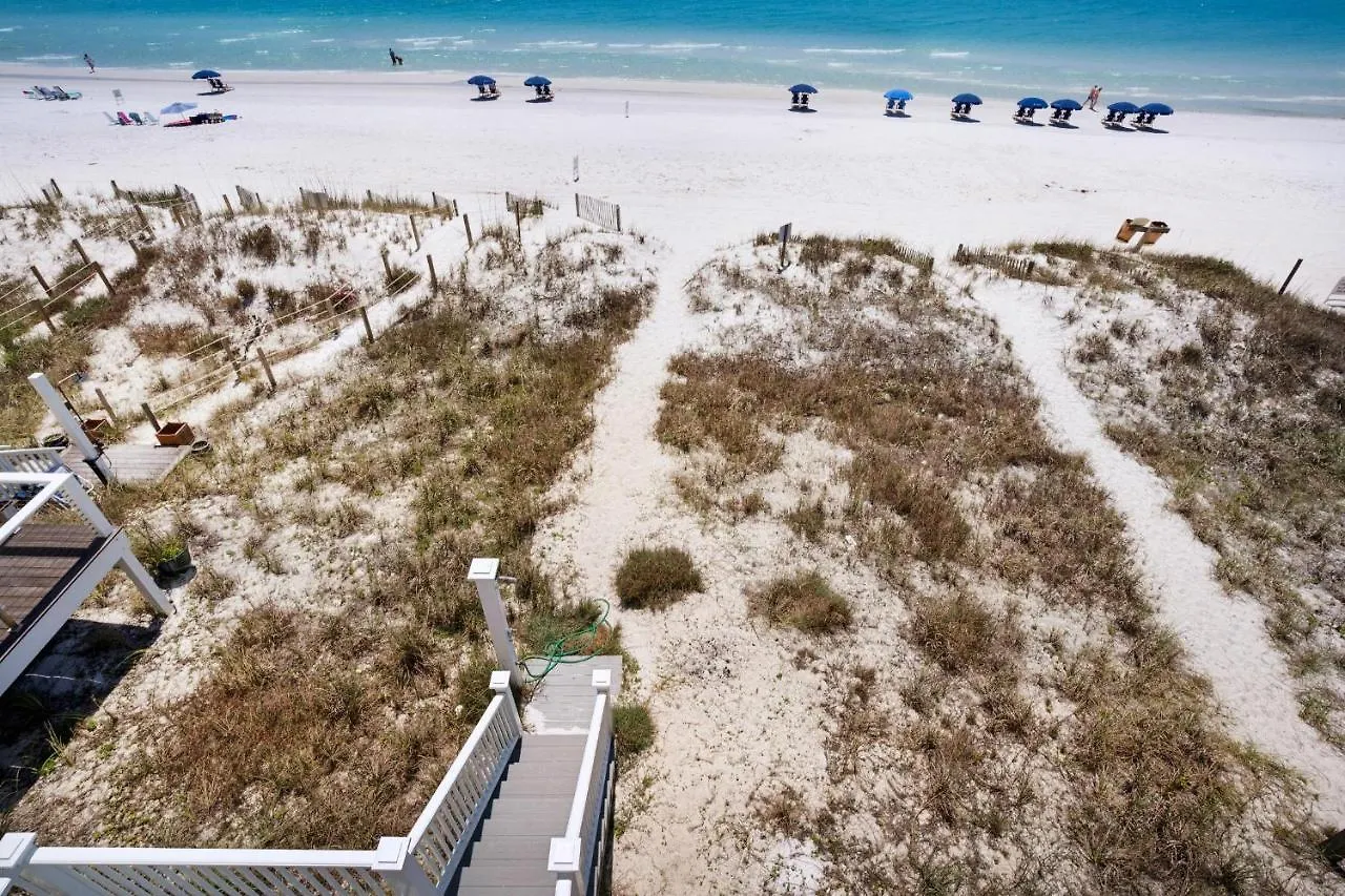 Little House On The Beach Destin