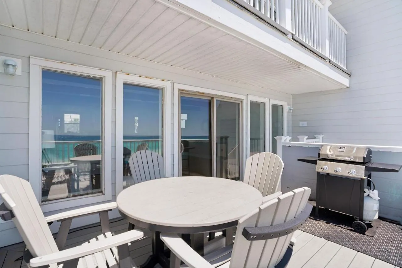 Holiday home Little House On The Beach Destin United States